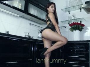 IamYummy