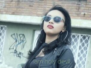 Iam_holy_devil