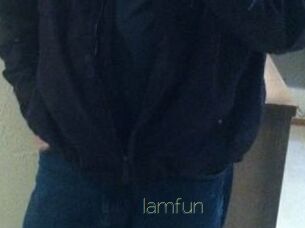 Iamfun