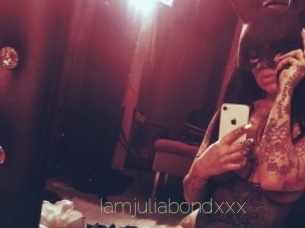 Iamjuliabondxxx