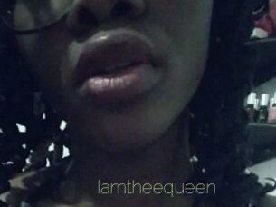 Iamtheequeen