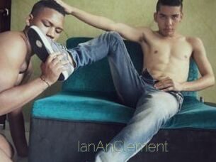 IanAnClement