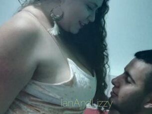 IanAndLizzy