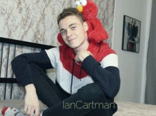 IanCartman
