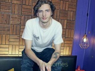 IanCornes