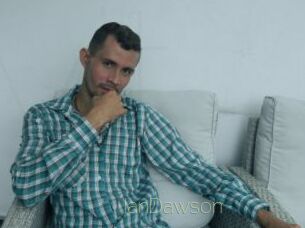 IanDawson