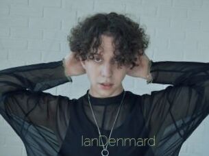 IanDenmard