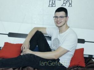 IanGefesti Visio Tchats