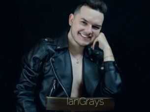 IanGrays