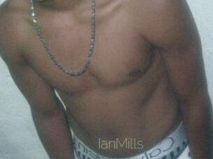 Ian_Mills Visio Tchats