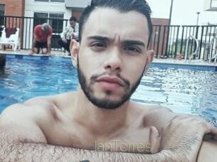 IanTorres