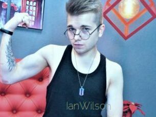 IanWilson