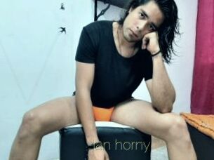 Ian_horny