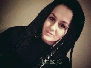 Iana238