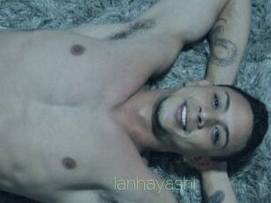 Ianhayashi