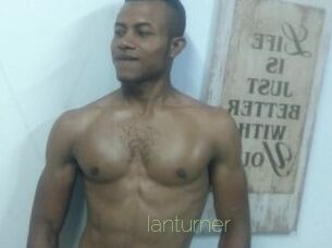 Ianturner