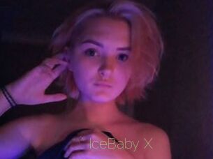 IceBaby_X