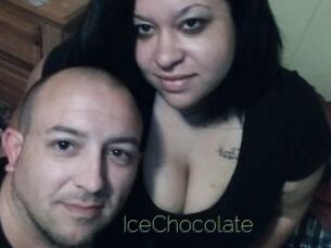 IceChocolate