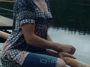 IcyTaste
