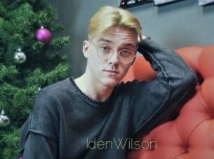 IdenWilson
