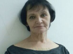 Iduvinaa