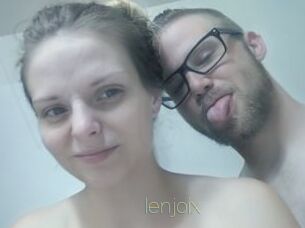 Ienjoix