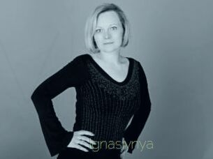 Ignasiynya