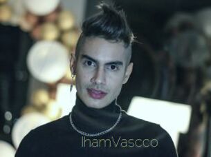 IhamVascco