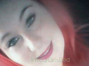 IinYourGirlsBed