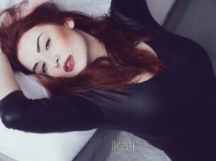 Ikati