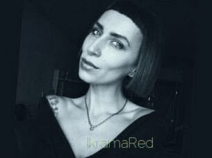 IkramaRed