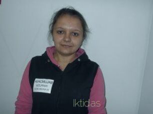 Iktidas