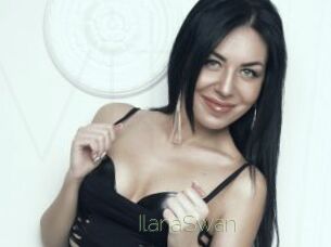 IlanaSwan
