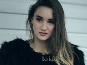 IlariaX