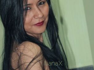 IlianaX