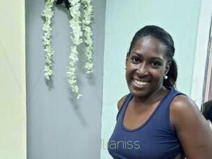Ilianiss