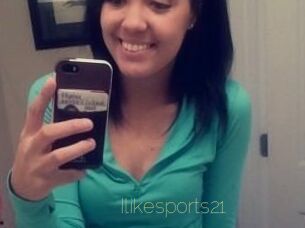 Ilikesports21
