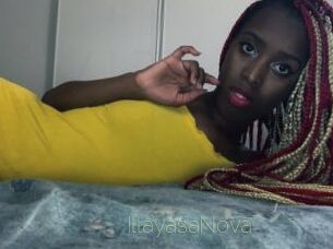 IllayasaNova