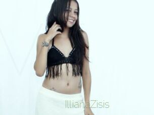 IllianaZisis