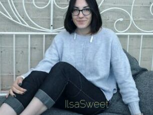 IlsaSweet