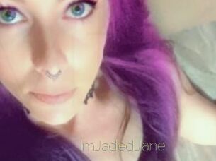 ImJadedJane