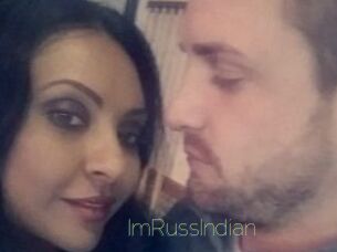 ImRussIndian