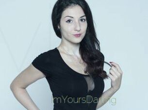 ImYoursDarling