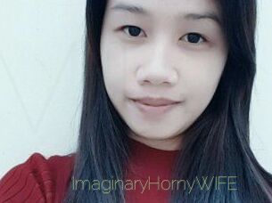 ImaginaryHornyWIFE