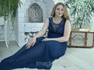 ImagineFairy