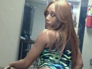 ImaniLove