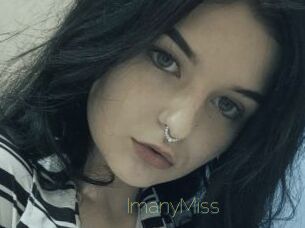 ImanyMiss
