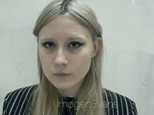 ImogenEvans