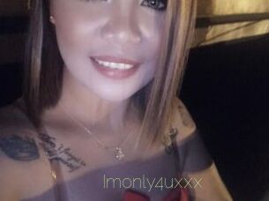 Imonly4uxxx