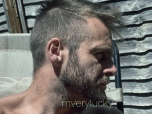 Imverylucky